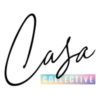 Casa Collective logo, Casa Collective contact details