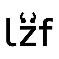 LZF Lamps logo, LZF Lamps contact details