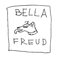 BELLA FREUD LTD logo, BELLA FREUD LTD contact details