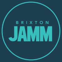 Brixton Jamm logo, Brixton Jamm contact details