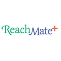 ReachMate Plus, Inc. logo, ReachMate Plus, Inc. contact details