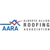 Alberta Allied Roofing Association logo, Alberta Allied Roofing Association contact details