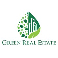 GREEN REAL ESTATE INC. logo, GREEN REAL ESTATE INC. contact details