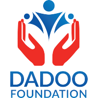 DADOO FOUNDATION logo, DADOO FOUNDATION contact details