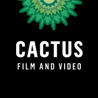 Cactus Film & Video logo, Cactus Film & Video contact details