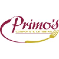 Primo's Gourmet Catering logo, Primo's Gourmet Catering contact details