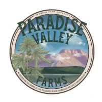 Paradise CBD logo, Paradise CBD contact details