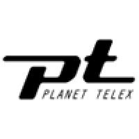 Planet Telex Inc. logo, Planet Telex Inc. contact details