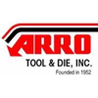 Arro Tool & Die Inc logo, Arro Tool & Die Inc contact details