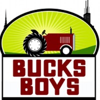 Bucks Boys logo, Bucks Boys contact details