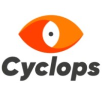 Cyclops logo, Cyclops contact details