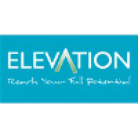 Elevation logo, Elevation contact details