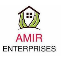 Amir enterprises logo, Amir enterprises contact details