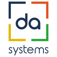 DA Systems Ltd. logo, DA Systems Ltd. contact details