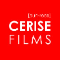 CERISE films logo, CERISE films contact details