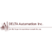 Delta Automation Inc. logo, Delta Automation Inc. contact details