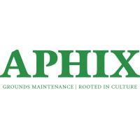 APHIX logo, APHIX contact details