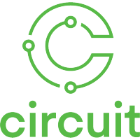 Circuit AS logo, Circuit AS contact details