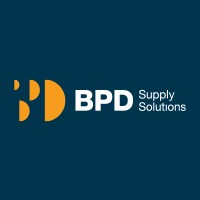 BPD Supply Solutions logo, BPD Supply Solutions contact details