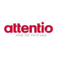 Attentio logo, Attentio contact details