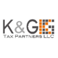 K&G Tax Partners, LLC logo, K&G Tax Partners, LLC contact details