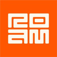 Roam Media, Inc. logo, Roam Media, Inc. contact details