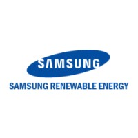 Samsung Renewable Energy Inc. logo, Samsung Renewable Energy Inc. contact details