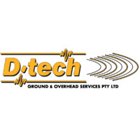 D-Tech Ground & Overhead Services logo, D-Tech Ground & Overhead Services contact details