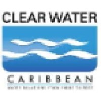 Clear Water Caribbean, Inc. logo, Clear Water Caribbean, Inc. contact details