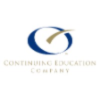 Continuing Education Company Inc logo, Continuing Education Company Inc contact details