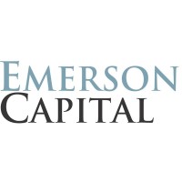 Emerson Capital Partners, LLC logo, Emerson Capital Partners, LLC contact details