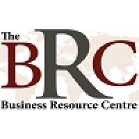 The Business Resource Centre logo, The Business Resource Centre contact details