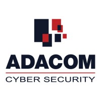 ADACOM Cyber Security logo, ADACOM Cyber Security contact details