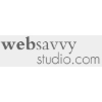 WebSavvy Studio logo, WebSavvy Studio contact details