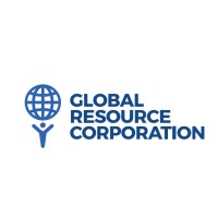 Global Resource Corporation logo, Global Resource Corporation contact details