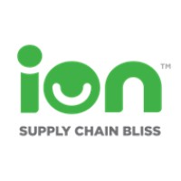 iON Supply Chain logo, iON Supply Chain contact details