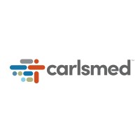 CARLSMED, Inc. logo, CARLSMED, Inc. contact details