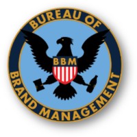 The Bureau of Brand Management logo, The Bureau of Brand Management contact details