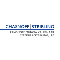 Chasnoff | Stribling logo, Chasnoff | Stribling contact details