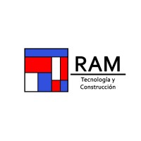 RAM Tecnología y Construcción logo, RAM Tecnología y Construcción contact details