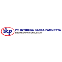 PT. Intireka karsa pamurtya logo, PT. Intireka karsa pamurtya contact details