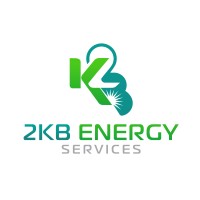 2KB Energy Services logo, 2KB Energy Services contact details