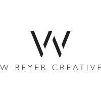 W Beyer Creative logo, W Beyer Creative contact details