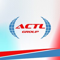 ACTL Group logo, ACTL Group contact details