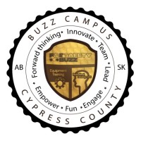 Safety Buzz Campus logo, Safety Buzz Campus contact details