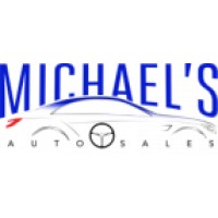 Michael's Auto Sales logo, Michael's Auto Sales contact details