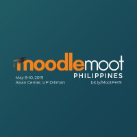 MoodleMoot Philippines logo, MoodleMoot Philippines contact details