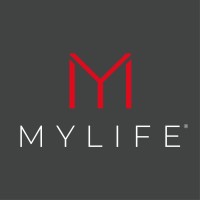 MyLife Bathrooms logo, MyLife Bathrooms contact details