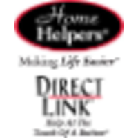 Home Helpers & Direct Link of South King County logo, Home Helpers & Direct Link of South King County contact details