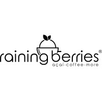 Raining Berries logo, Raining Berries contact details